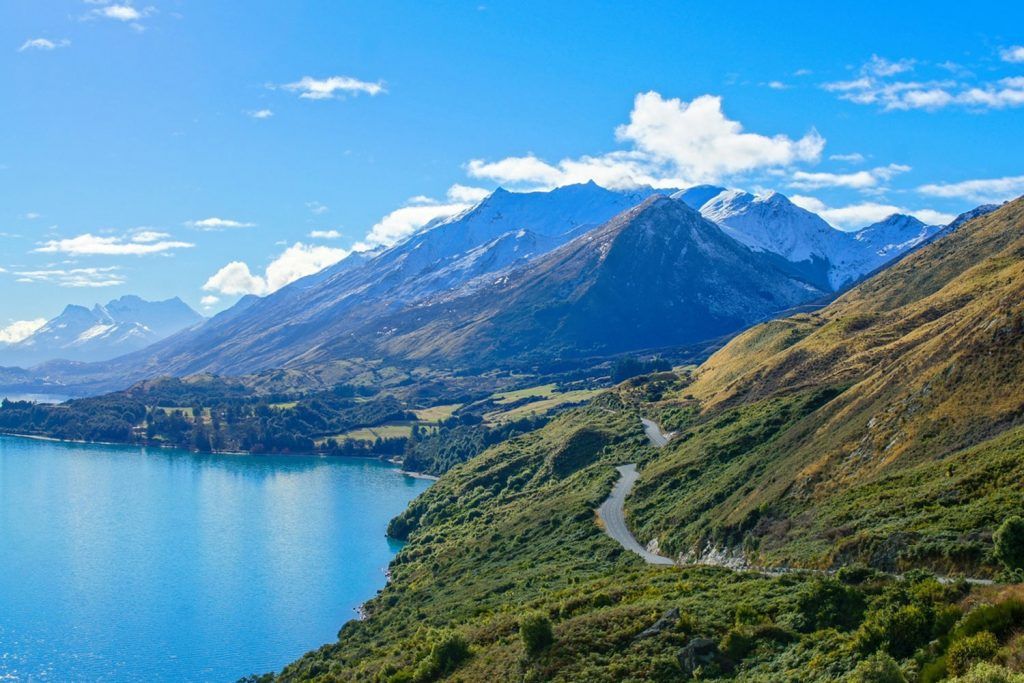 The Perfect Day in Glenorchy - Altitude Tours