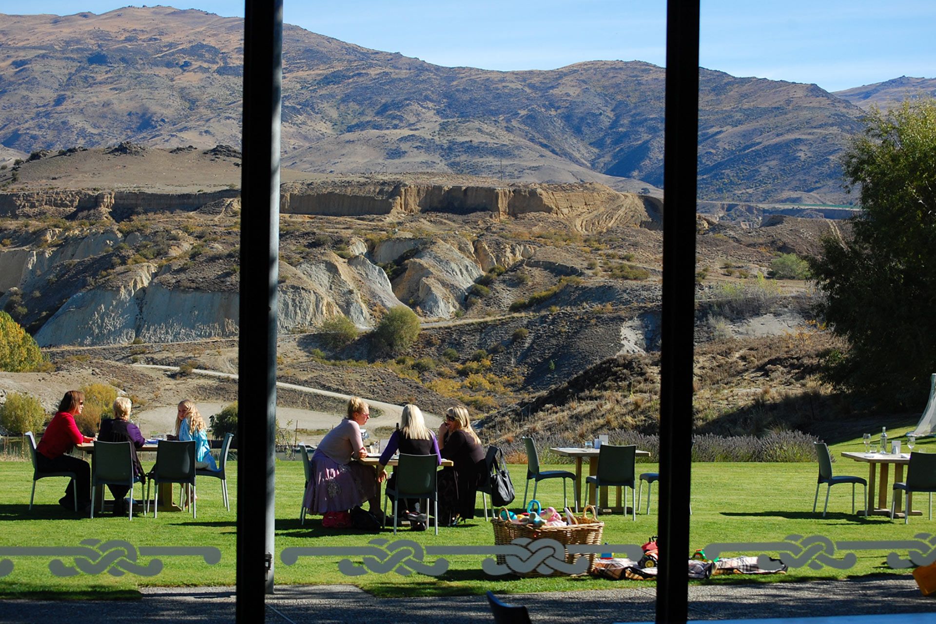 Carrick Wines - Altitude Tours