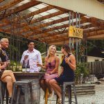 Kinross Wine Tasting