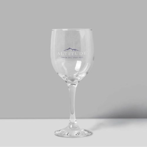 Wine Glass